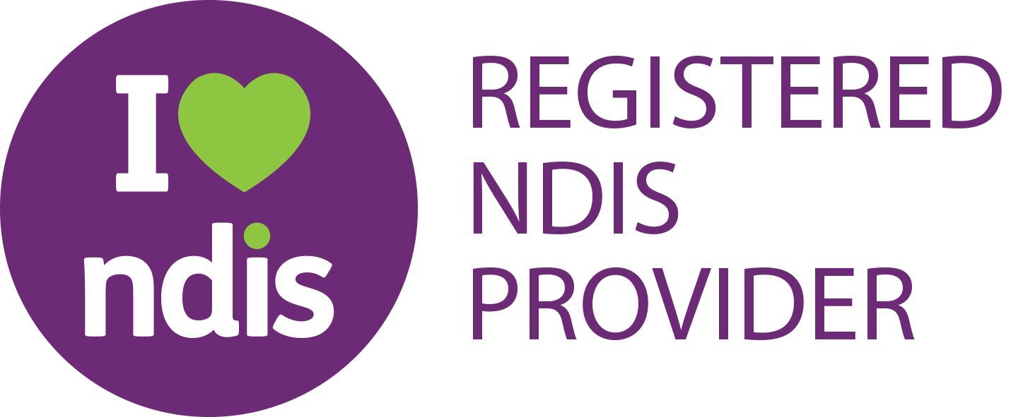 Registered NDIS Provider