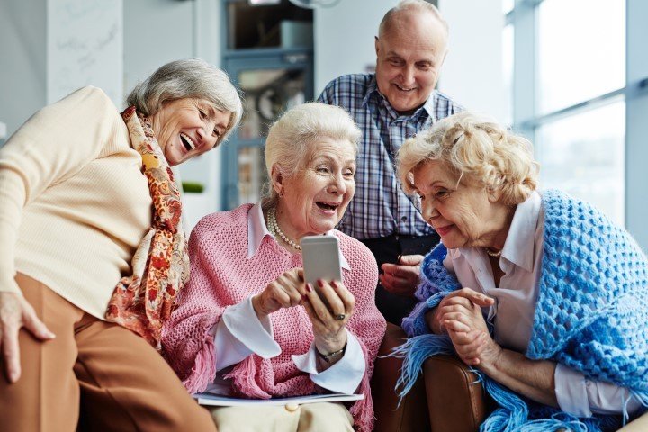 Aged care